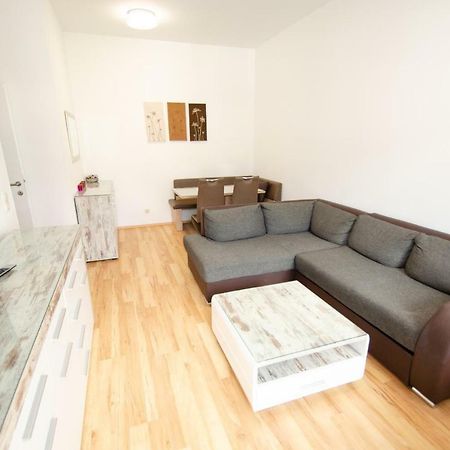 Apartment Cityxpress Top 7 Zell am See Esterno foto