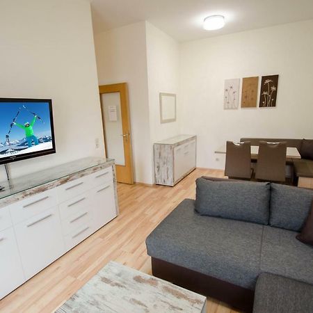 Apartment Cityxpress Top 7 Zell am See Esterno foto