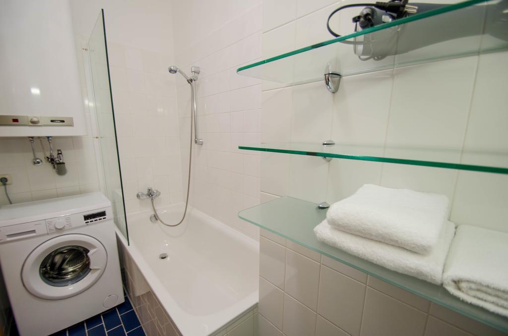 Apartment Cityxpress Top 7 Zell am See Camera foto