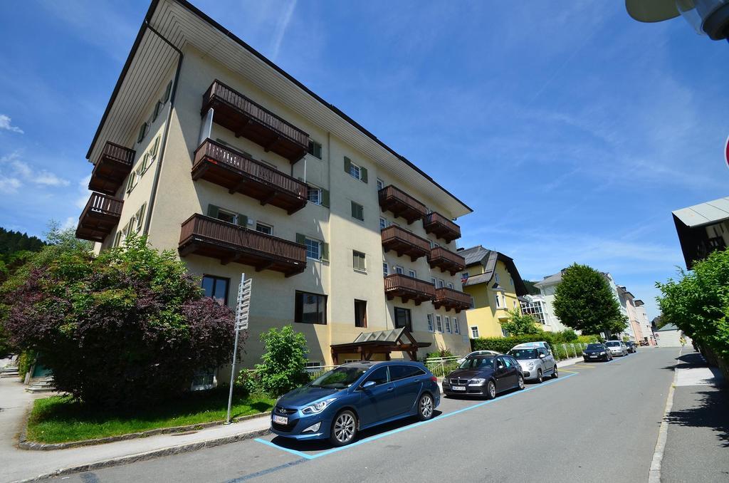 Apartment Cityxpress Top 7 Zell am See Esterno foto