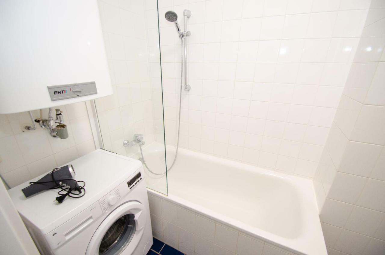 Apartment Cityxpress Top 7 Zell am See Esterno foto